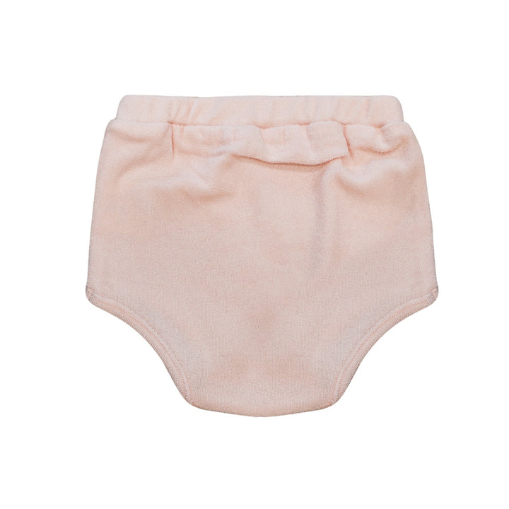 Terry Baby Set Girls