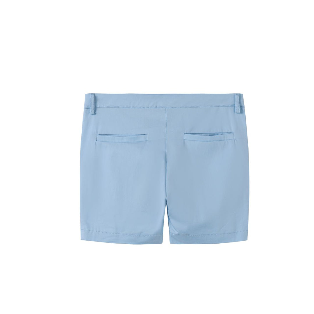 Boys Blue Shorts