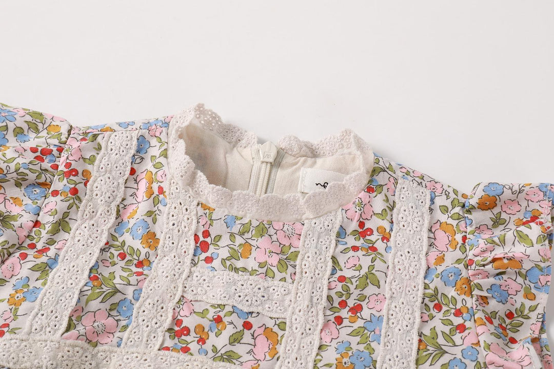 Vintage Lace Romper Nou Nelle Vintage Lace Romper Nou Nelle