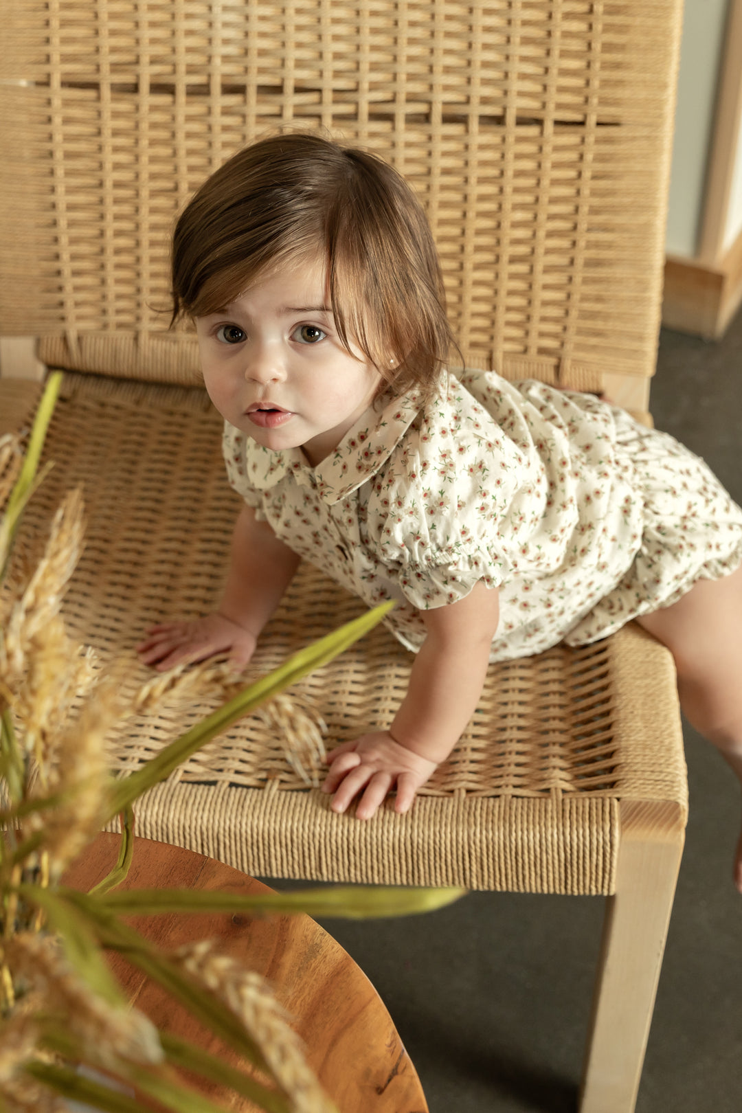 Nou Nelle Bloomers - Floral Nou Nelle Bloomers - Floral