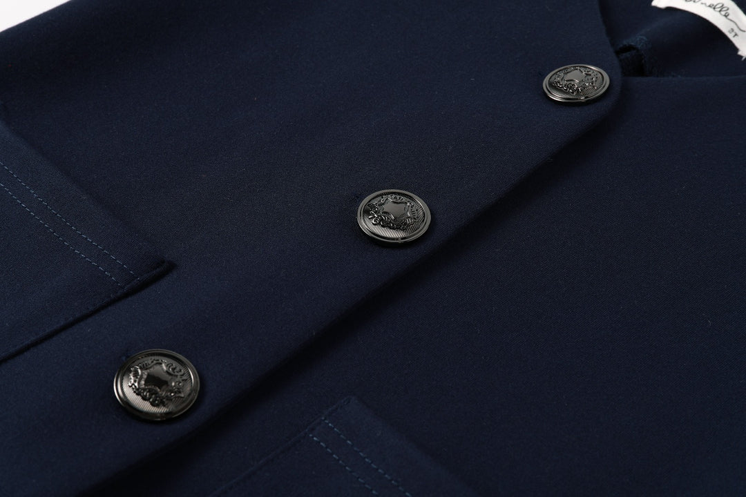 Navy Blazer