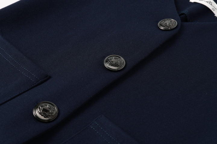 Navy Blazer