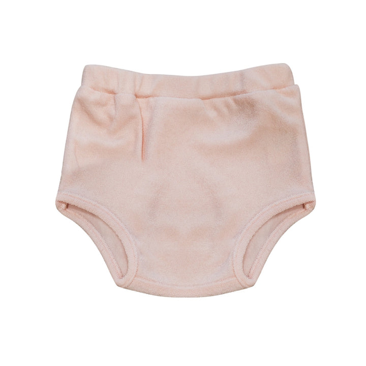 Terry Baby Set Girls