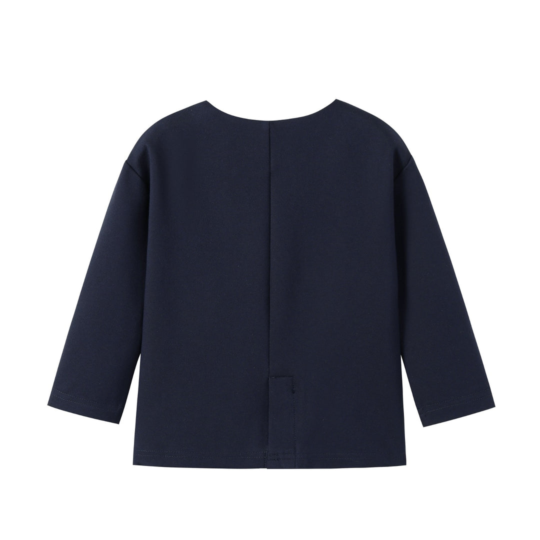 Navy Blazer