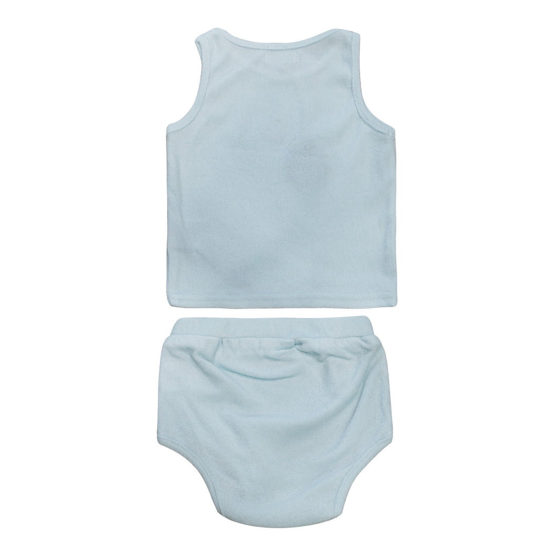 Terry Baby Set Boys
