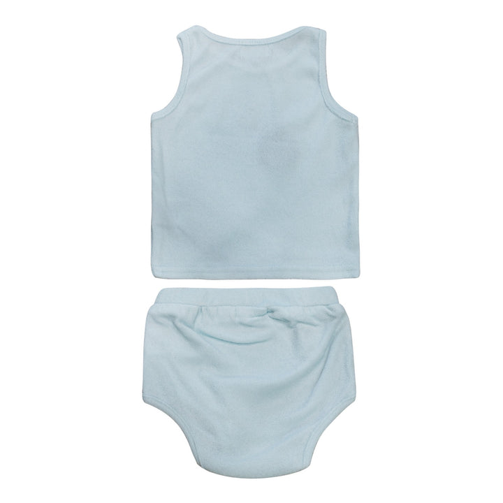 Terry Baby Set Boys