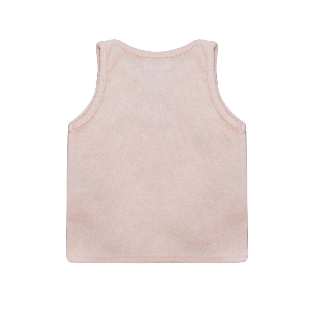 Terry Baby Set Girls