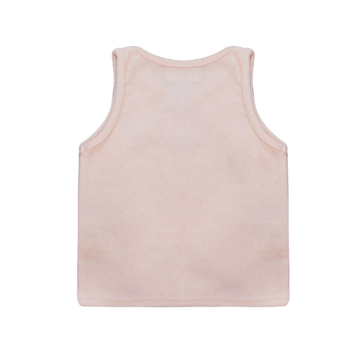 Terry Baby Set Girls