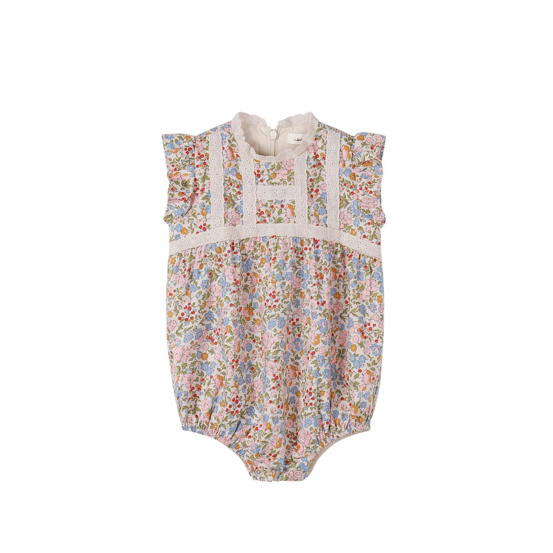 Nou Nelle Bloomers - Floral Nou Nelle Bloomers - Floral