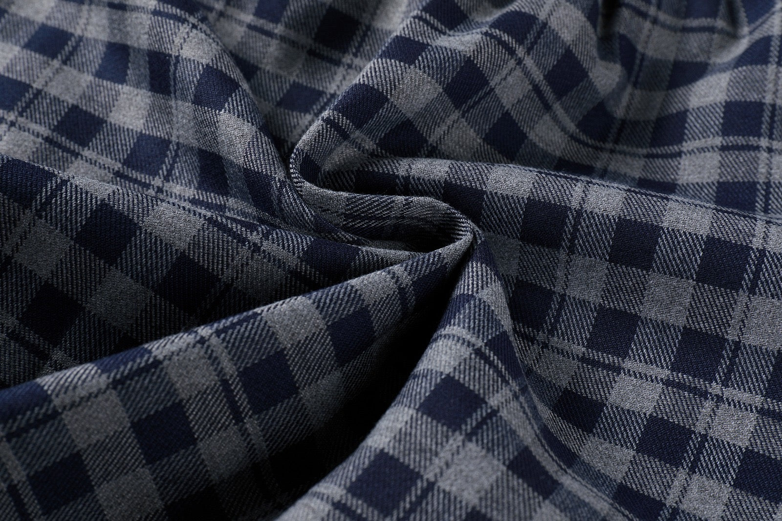 Navy Gingham Strap Jumper – Nou Nelle
