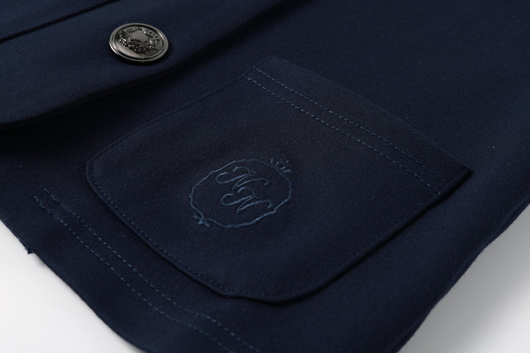 Navy Blazer
