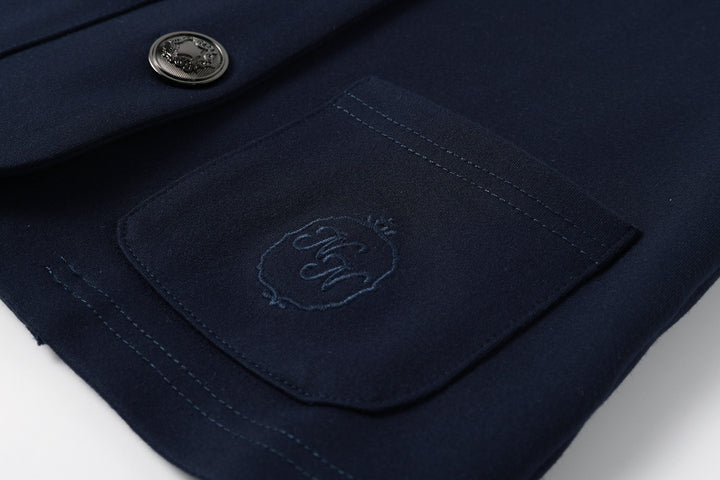 Navy Blazer