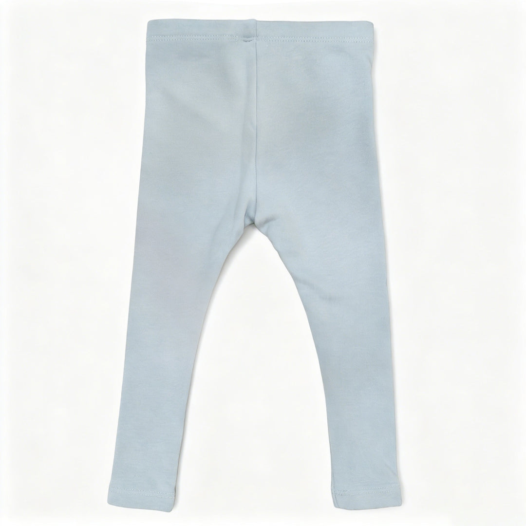 Baby Boy Blue Sweat Set