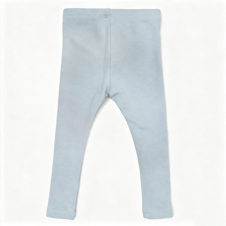 Baby Boy Blue Sweat Set