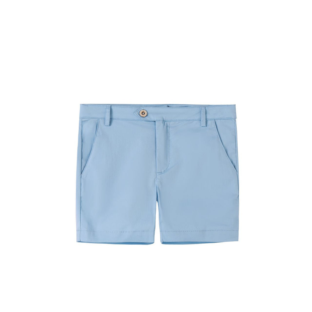 Boys Blue Shorts