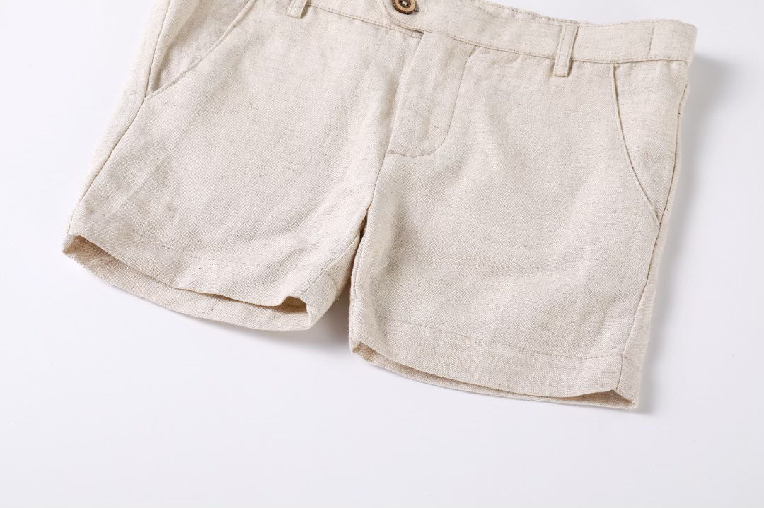 Boys Shorts